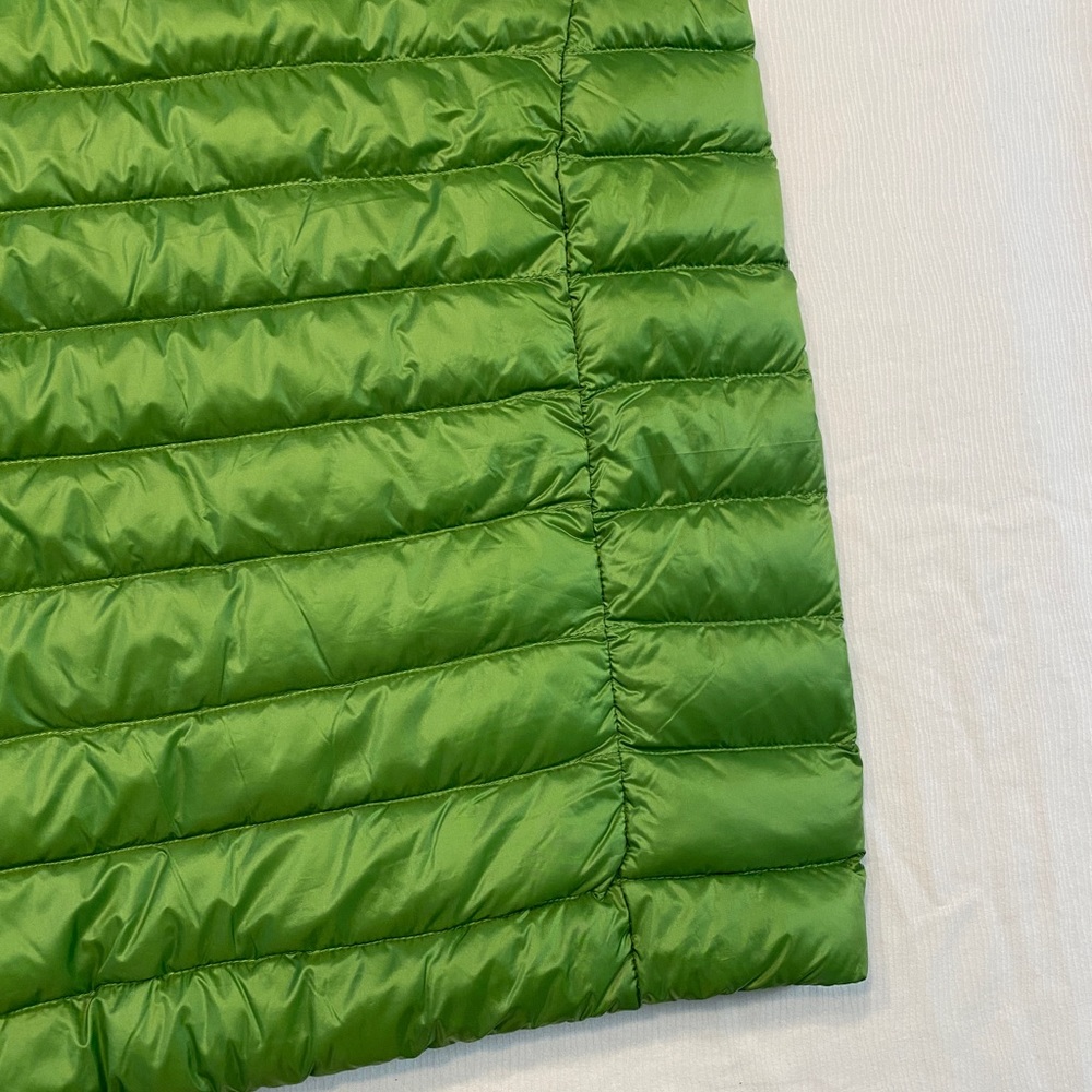 REI 650 Down Vest - Picture 10 of 11